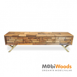 CEVIZ EPOXY TV UNITESI