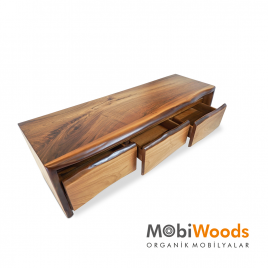 LIVE EDGE TV ÜNİTESİ